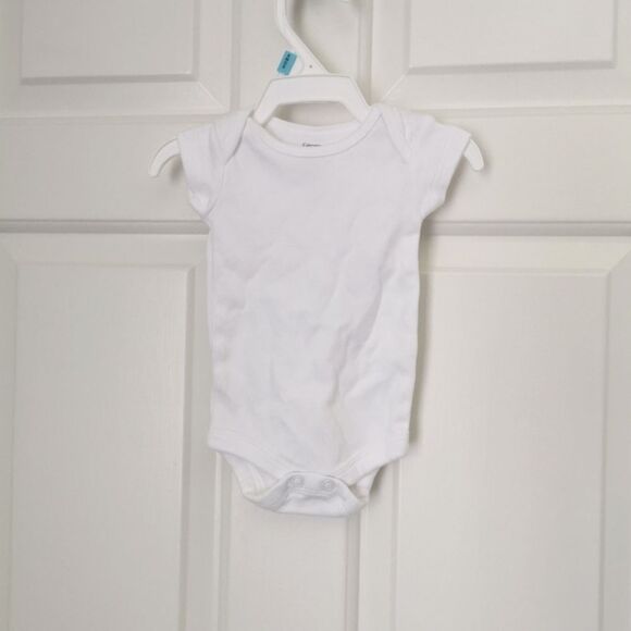 5/$10 George preemie onesie - Picture 1 of 3